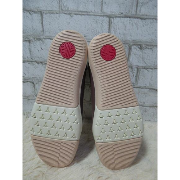 Plae Abra WP Siltstone Gold Drawstring Adjust High Top Sneakers 11.5 NEW - Picture 5 of 9